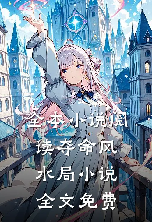 全本小说阅读夺命风水局小说全文免费