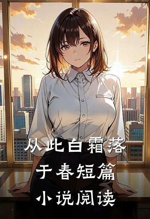从此白霜落于春短篇小说阅读