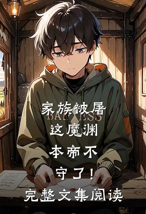 家族被屠，这魔渊，本帝不守了！完整文集阅读