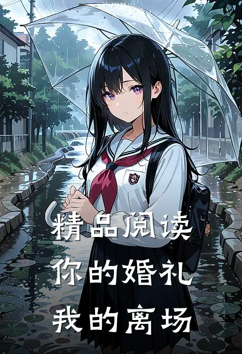 精品阅读你的婚礼，我的离场
