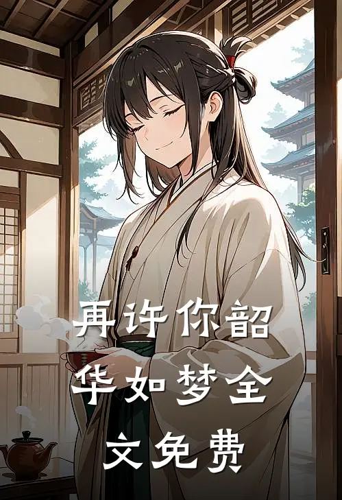 再许你韶华如梦全文免费