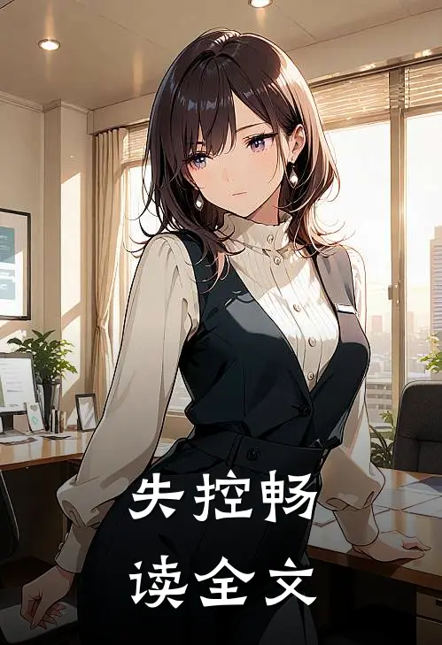 失控畅读全文