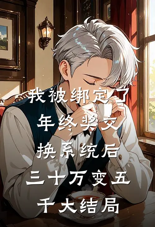 我被绑定了年终奖交换系统后，三十万变五千大结局
