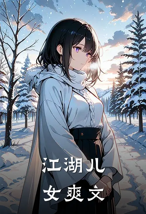 江湖儿女爽文