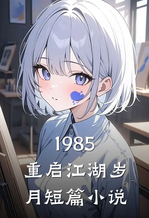 1985：重启江湖岁月短篇小说