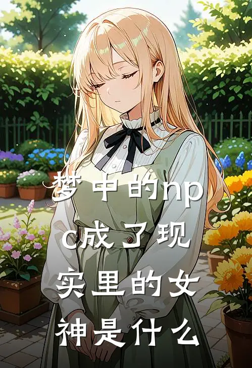 梦中的npc成了现实里的女神是什么