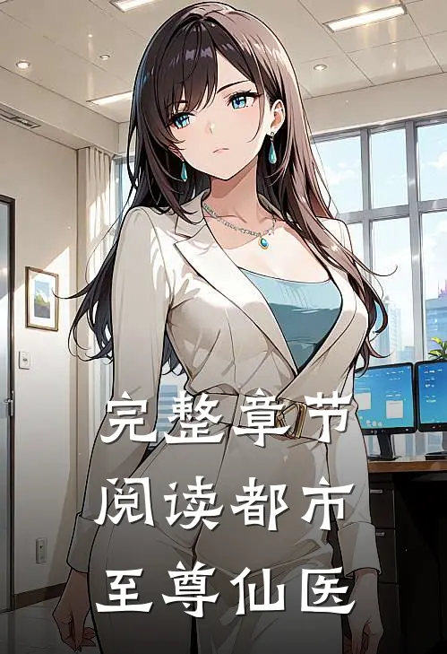 完整章节阅读都市至尊仙医
