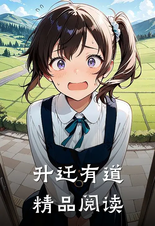 升迁有道精品阅读