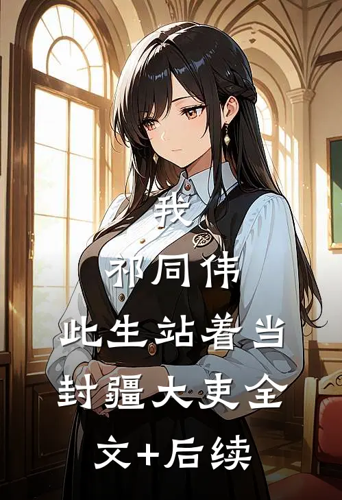 我，祁同伟，此生站着当封疆大吏全文+后续