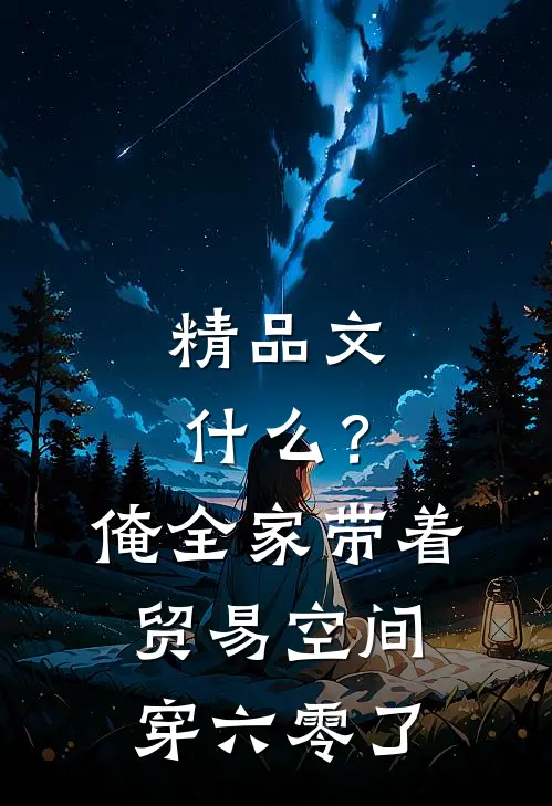 精品文什么？俺全家带着贸易空间穿六零了