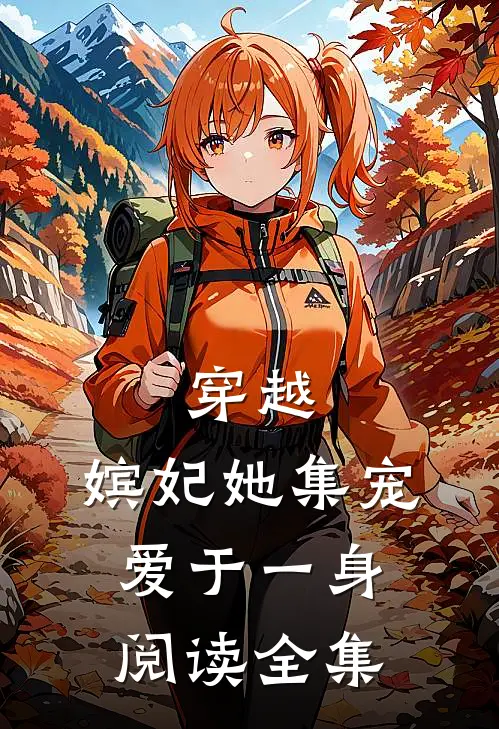 穿越：嫔妃她集宠爱于一身阅读全集
