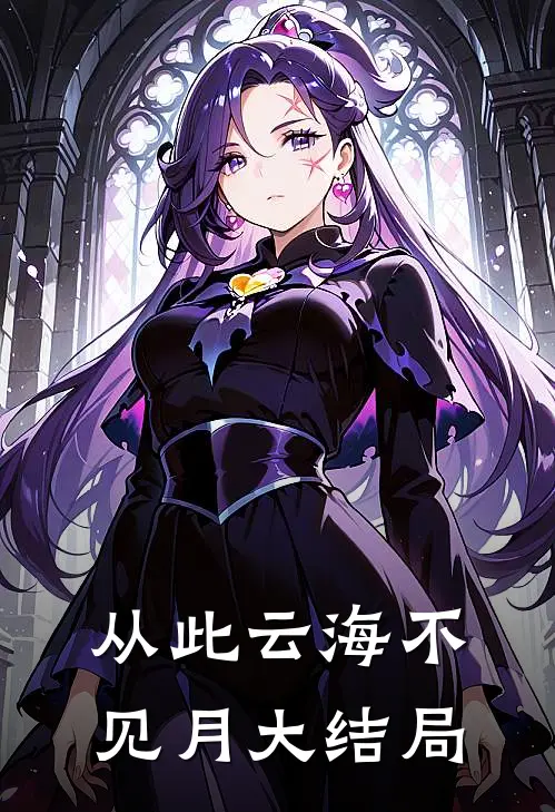 从此云海不见月大结局