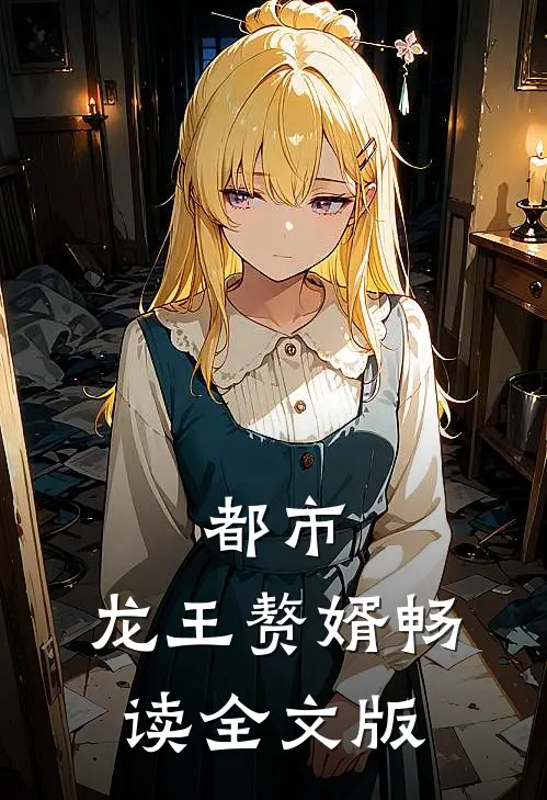 都市：龙王赘婿畅读全文版