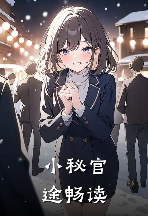 小秘官途畅读