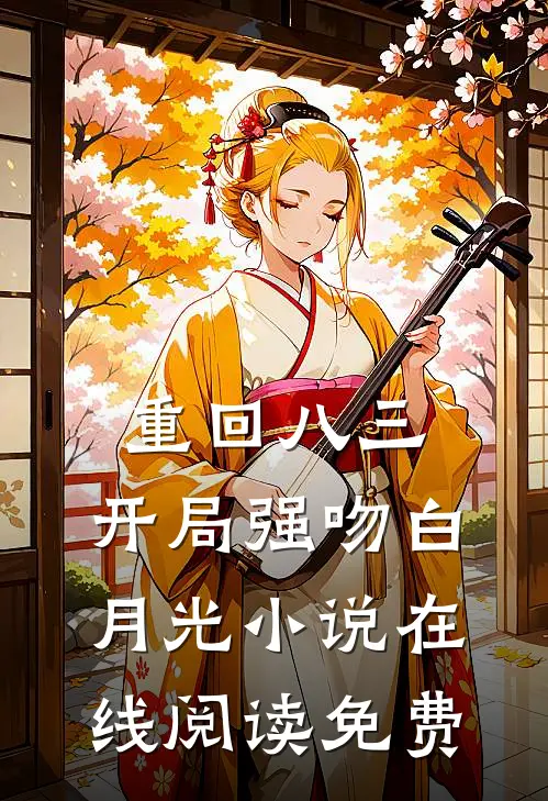 重回八三：开局强吻白月光小说在线阅读免费
