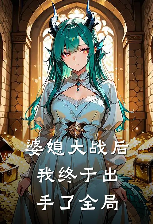 婆媳大战后我终于出手了全局
