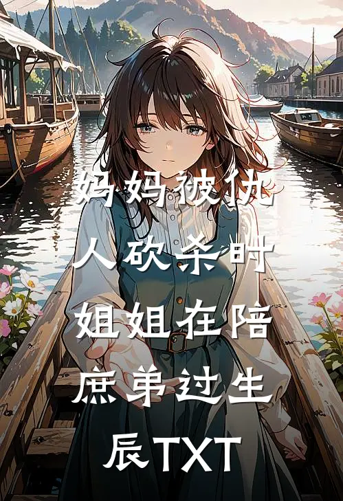 妈妈被仇人砍杀时，姐姐在陪庶弟过生辰TXT