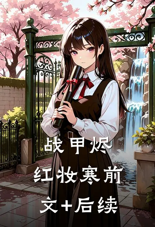 战甲烬，红妆寒前文+后续