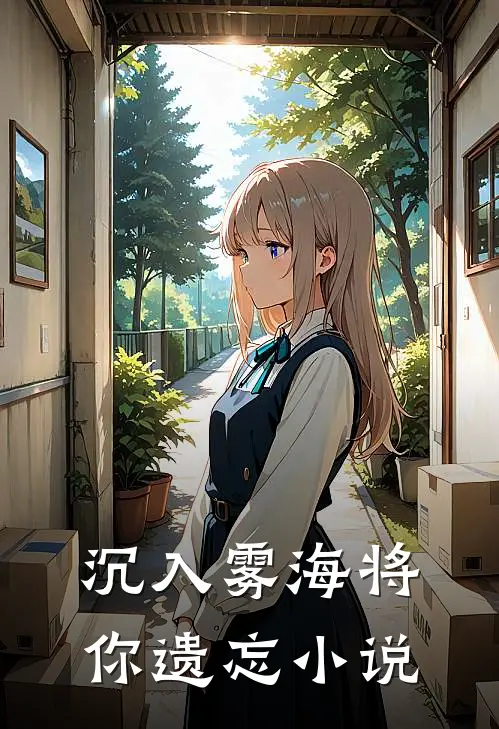 沉入雾海将你遗忘小说