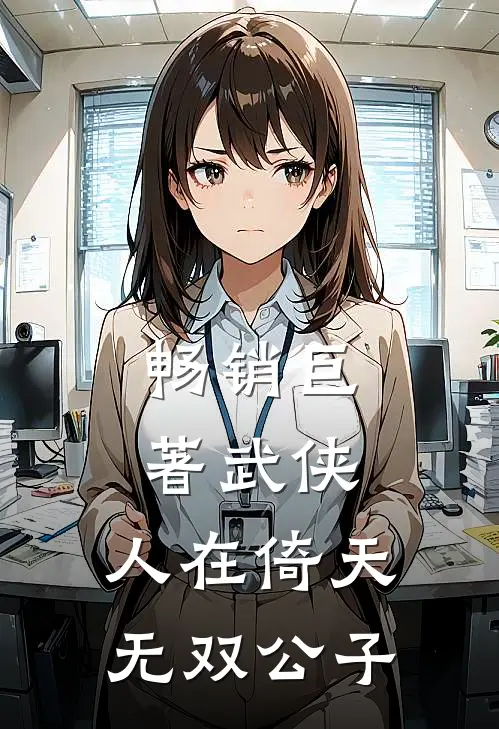 畅销巨著武侠:人在倚天,无双公子