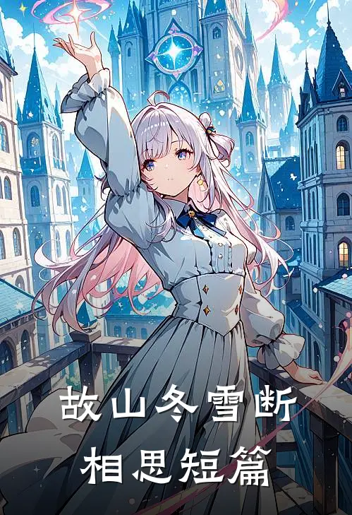 故山冬雪断相思短篇