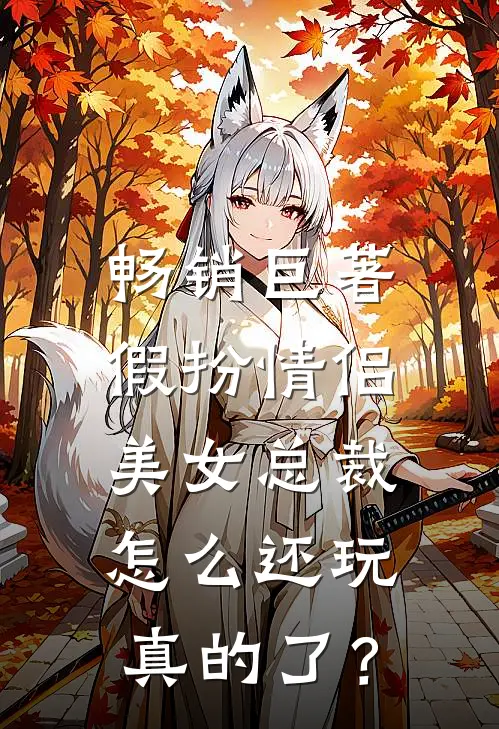 畅销巨著假扮情侣，美女总裁怎么还玩真的了？