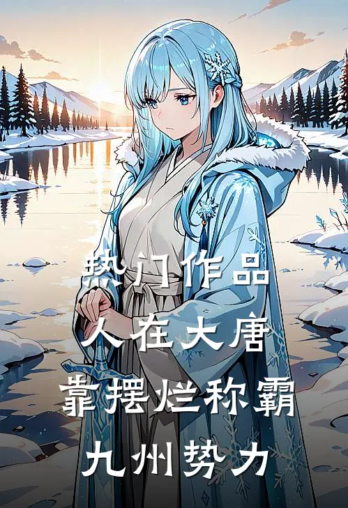 热门作品人在大唐，靠摆烂称霸九州势力