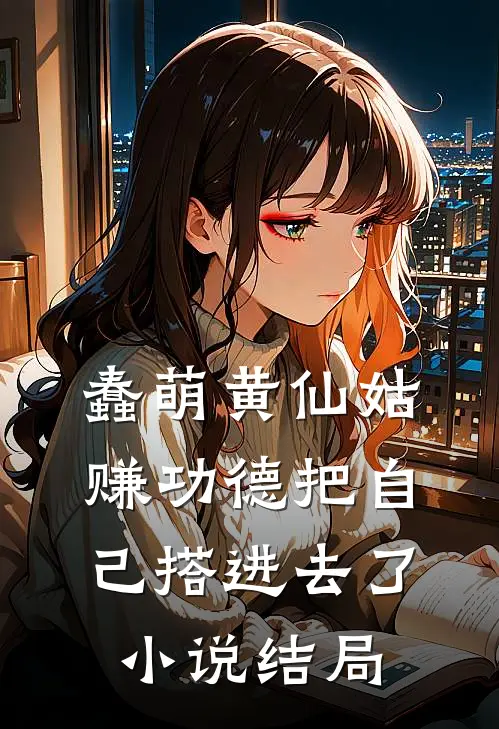 蠢萌黄仙姑，赚功德把自己搭进去了小说结局