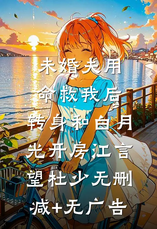 未婚夫用命救我后，转身和白月光开房江言望杜少无删减+无广告