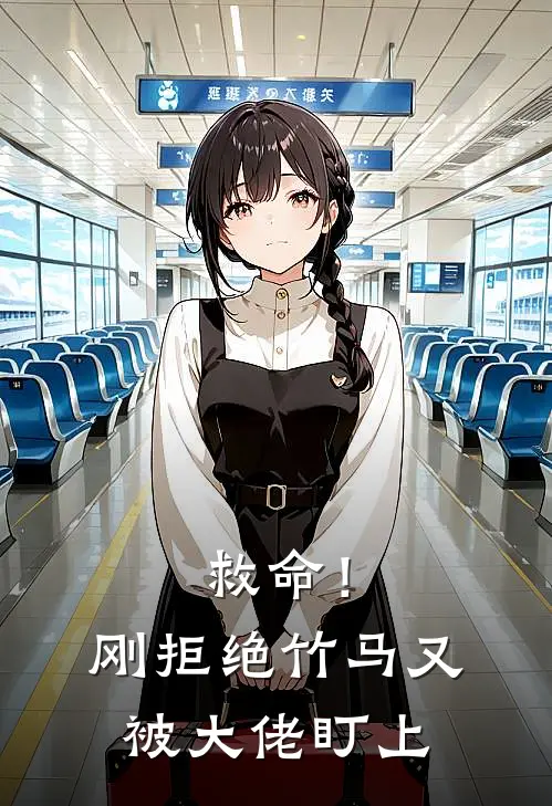 救命！刚拒绝竹马，又被大佬盯上