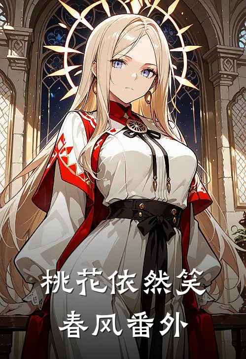桃花依然笑春风番外