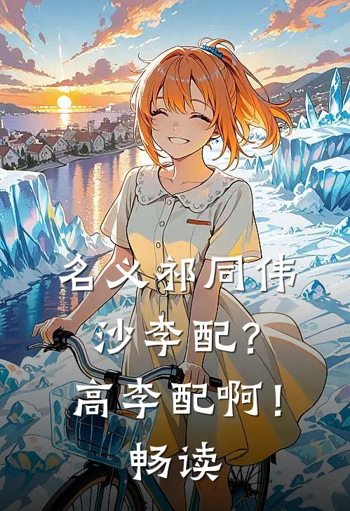 名义祁同伟：沙李配？高李配啊！畅读
