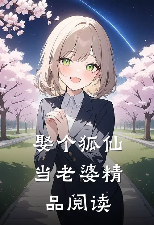 娶个狐仙当老婆精品阅读