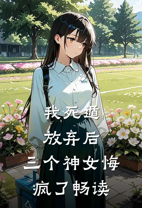 我死遁放弃后，三个神女悔疯了畅读