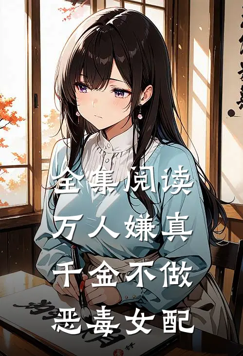 全集阅读万人嫌真千金不做恶毒女配
