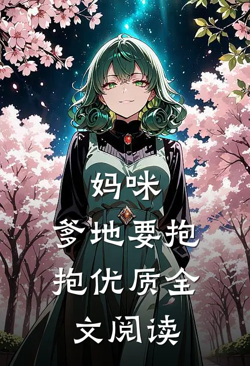 妈咪，爹地要抱抱优质全文阅读