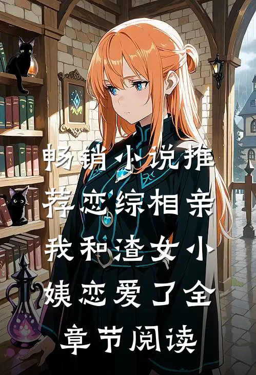 畅销小说推荐恋综相亲：我和渣女小姨恋爱了全章节阅读