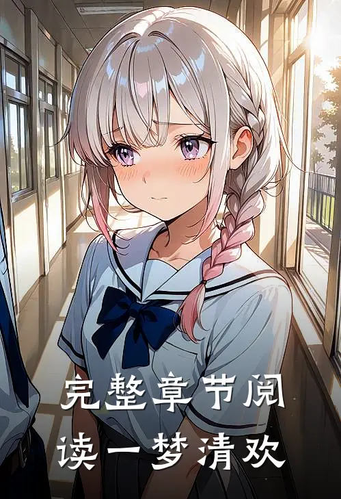 完整章节阅读一梦清欢