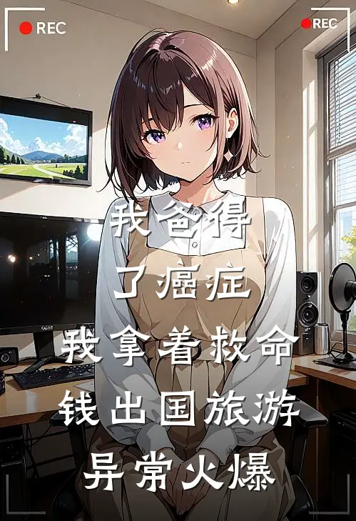 我爸得了癌症，我拿着救命钱出国旅游异常火爆
