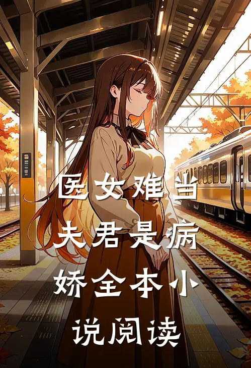 医女难当：夫君是病娇全本小说阅读