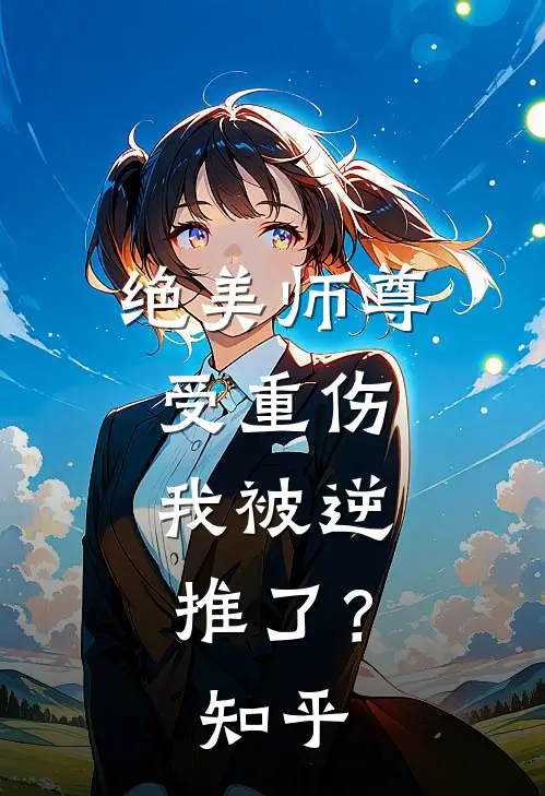 绝美师尊受重伤，我被逆推了？知乎