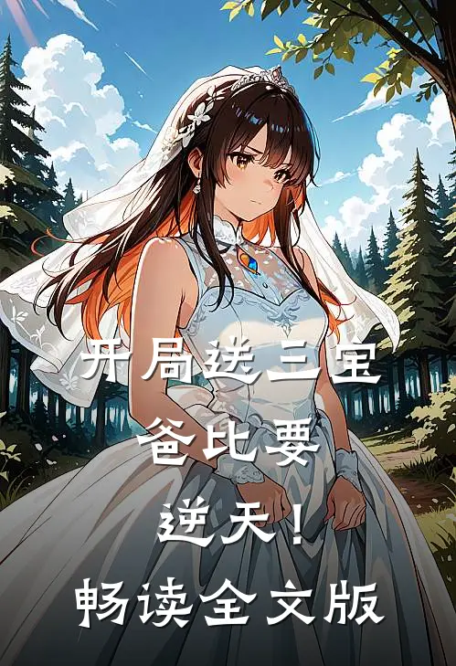 开局送三宝：爸比要逆天！畅读全文版