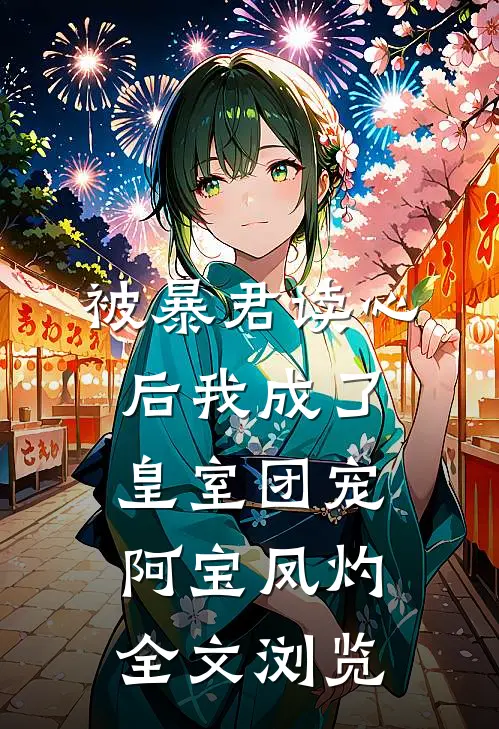 被暴君读心后我成了皇室团宠阿宝凤灼全文浏览