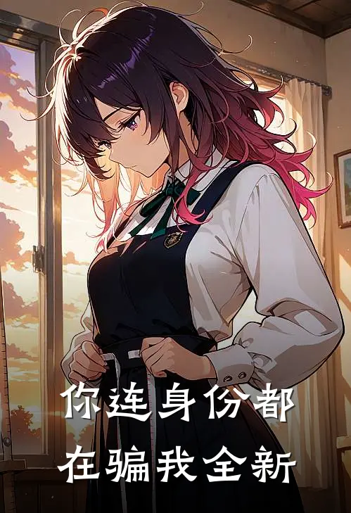 你连身份都在骗我全新