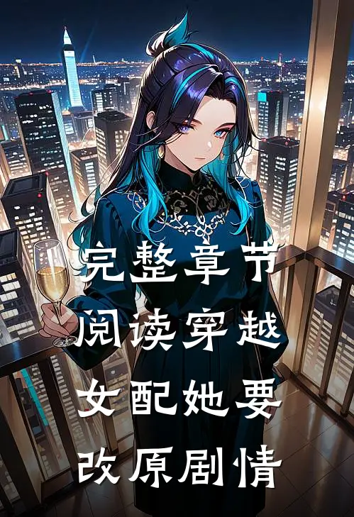 完整章节阅读穿越：女配她要改原剧情