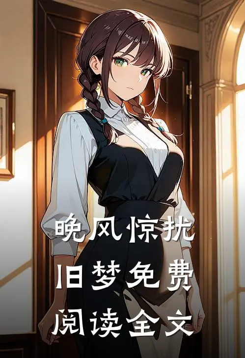 晚风惊扰旧梦免费阅读全文