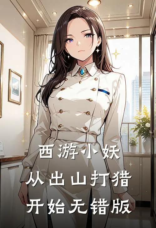 西游小妖，从出山打猎开始无错版