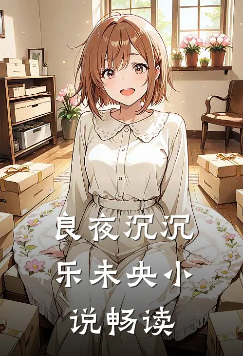 良夜沉沉乐未央小说畅读