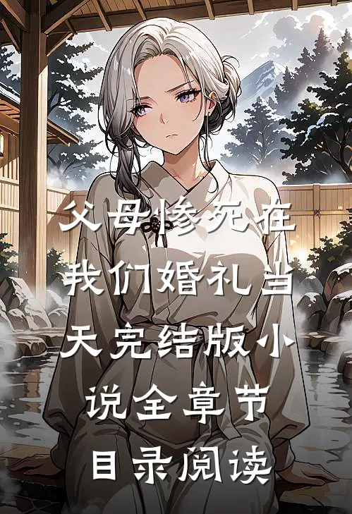 父母惨死在我们婚礼当天完结版小说全章节目录阅读