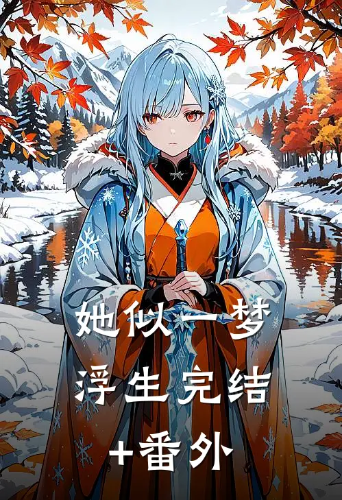 她似一梦浮生完结+番外